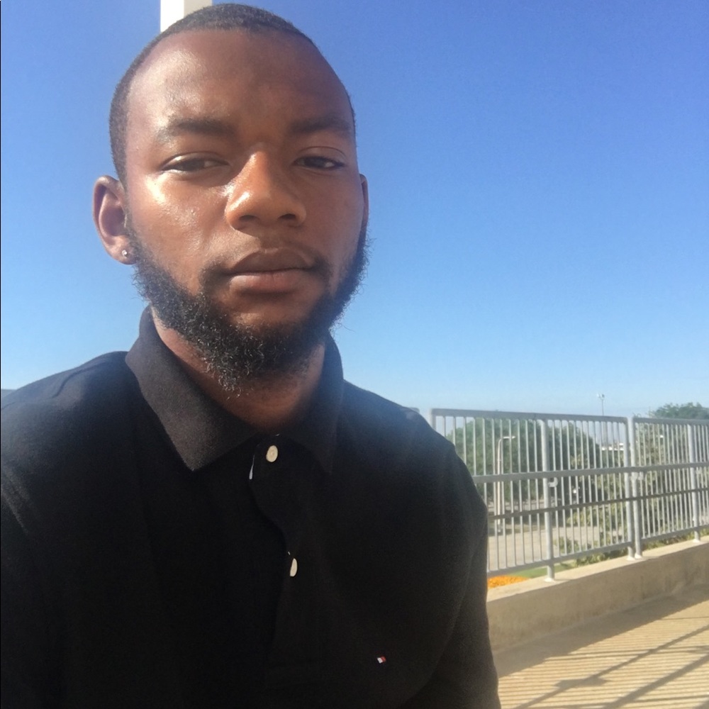 Meet your Posher, J